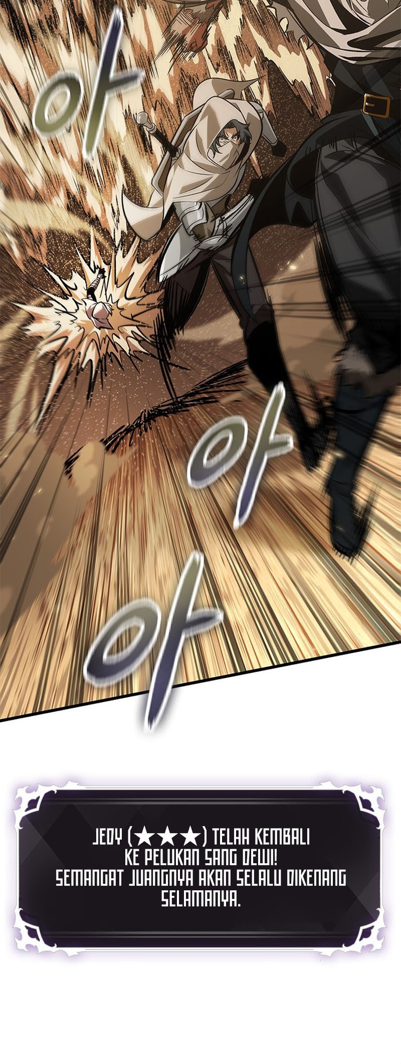 Pick Me Up Chapter 103 Gambar 56