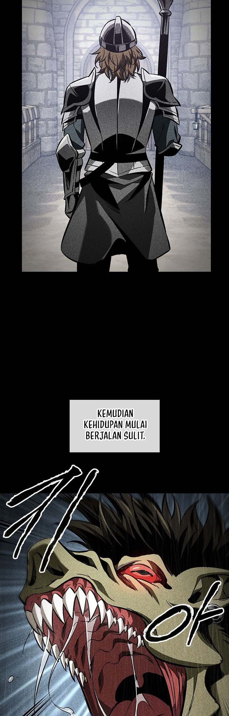 Pick Me Up Chapter 103 Gambar 4