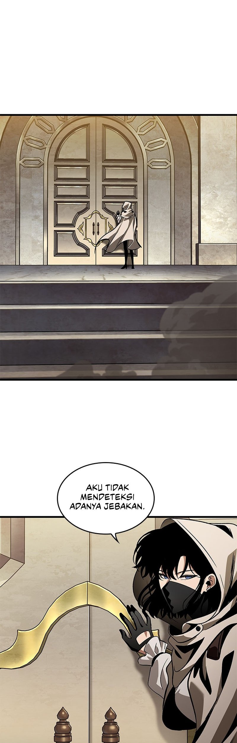 Pick Me Up Chapter 103 Gambar 30