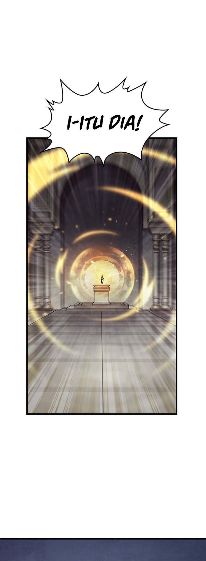 Pick Me Up Chapter 103 Gambar 33