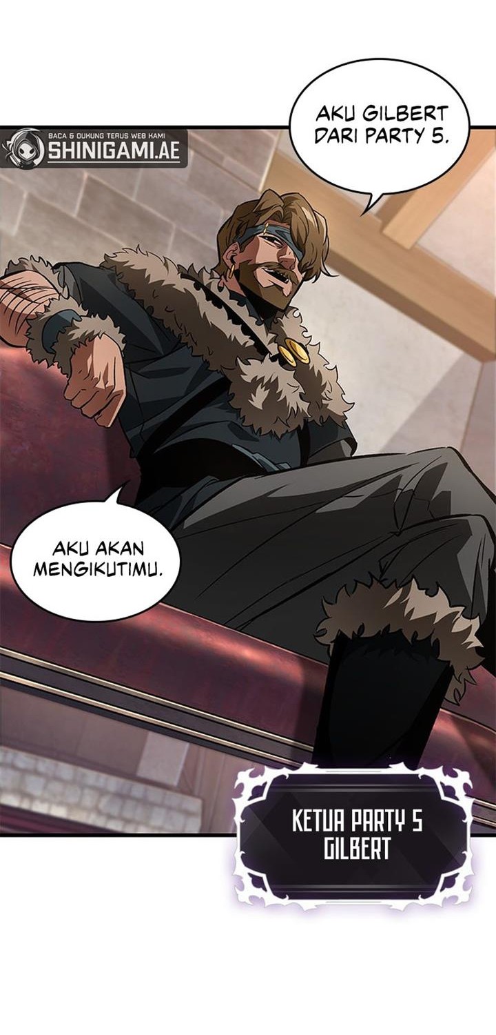 Pick Me Up Chapter 101 Gambar 45