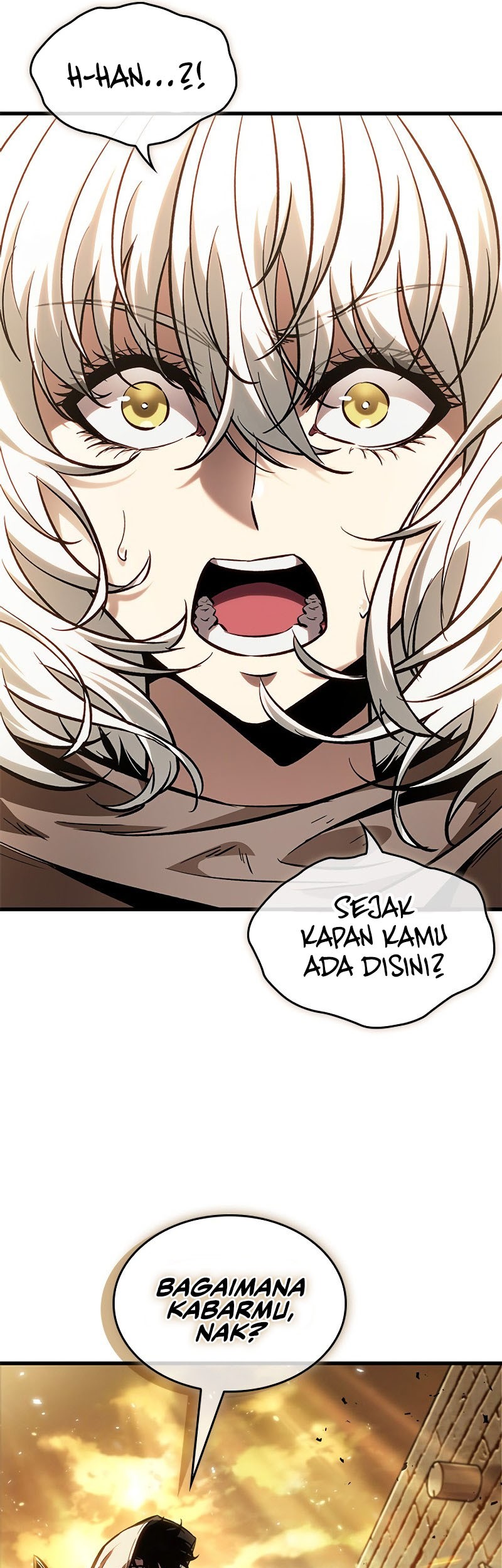 Pick Me Up Chapter 97 Gambar 45