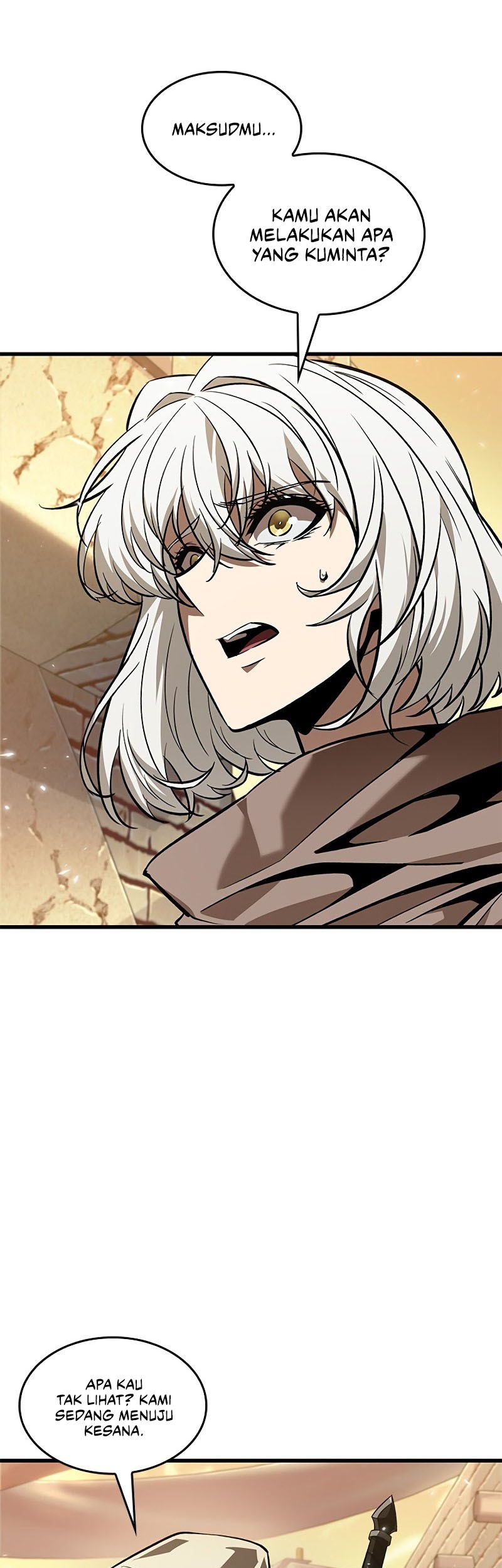 Pick Me Up Chapter 97 Gambar 49