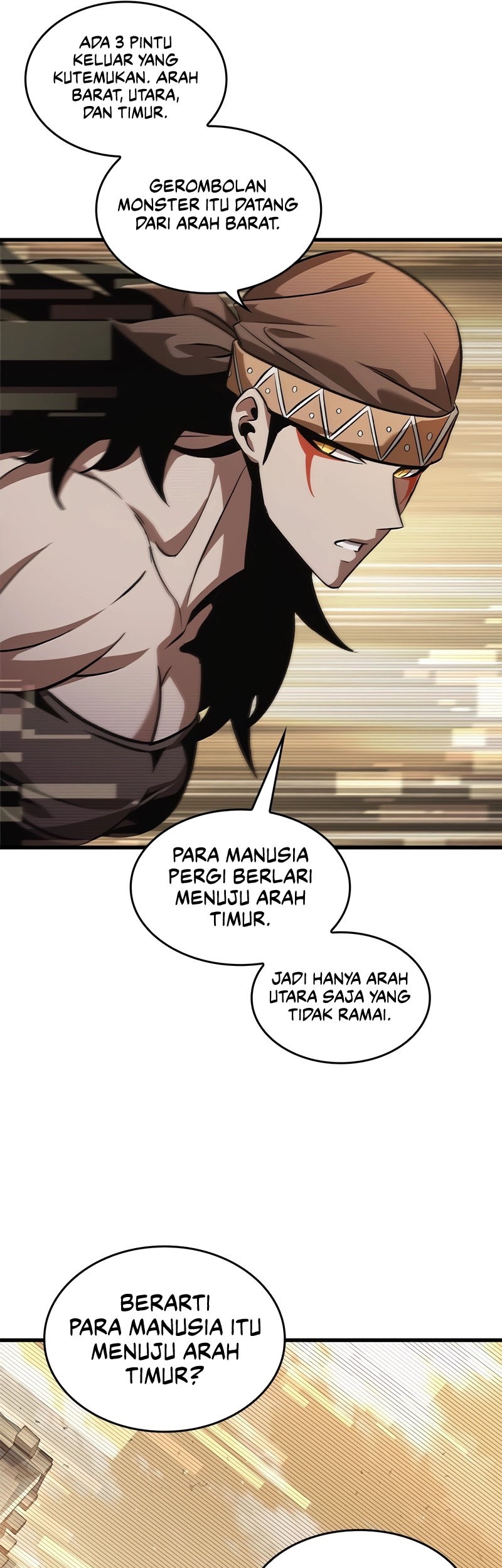 Pick Me Up Chapter 96 Gambar 26