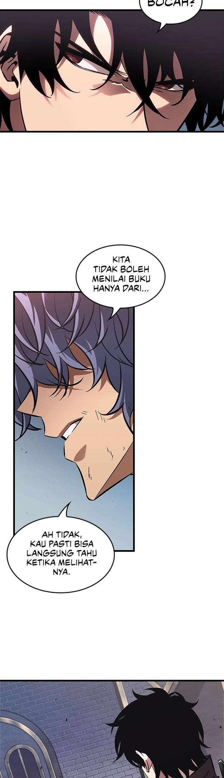 Pick Me Up Chapter 92 Gambar 46