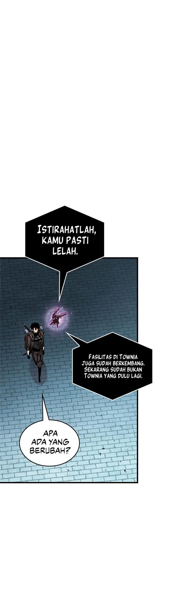 Baca Komik Pick Me Up Chapter 92 Gambar 1