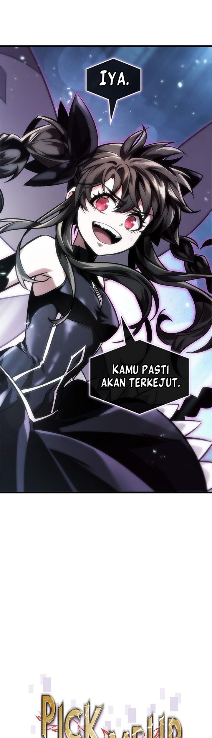 Baca Pick Me Up Chapter 92 Gambar 2