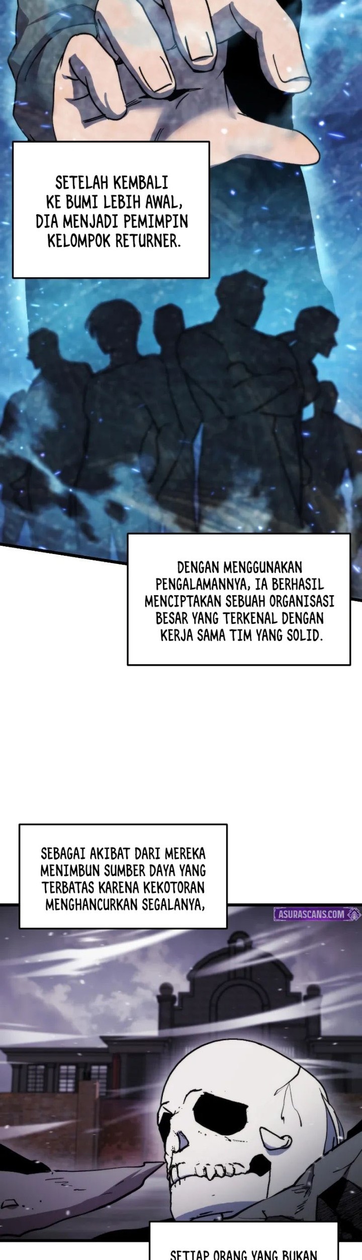 My School Life Pretending to Be a Worthless Person Chapter 99 Gambar 43