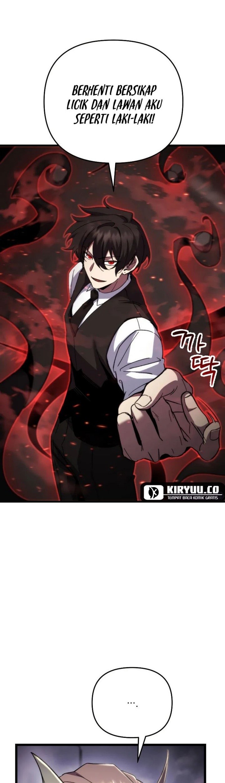 Baca My School Life Pretending to Be a Worthless Person Chapter 99 Gambar 2