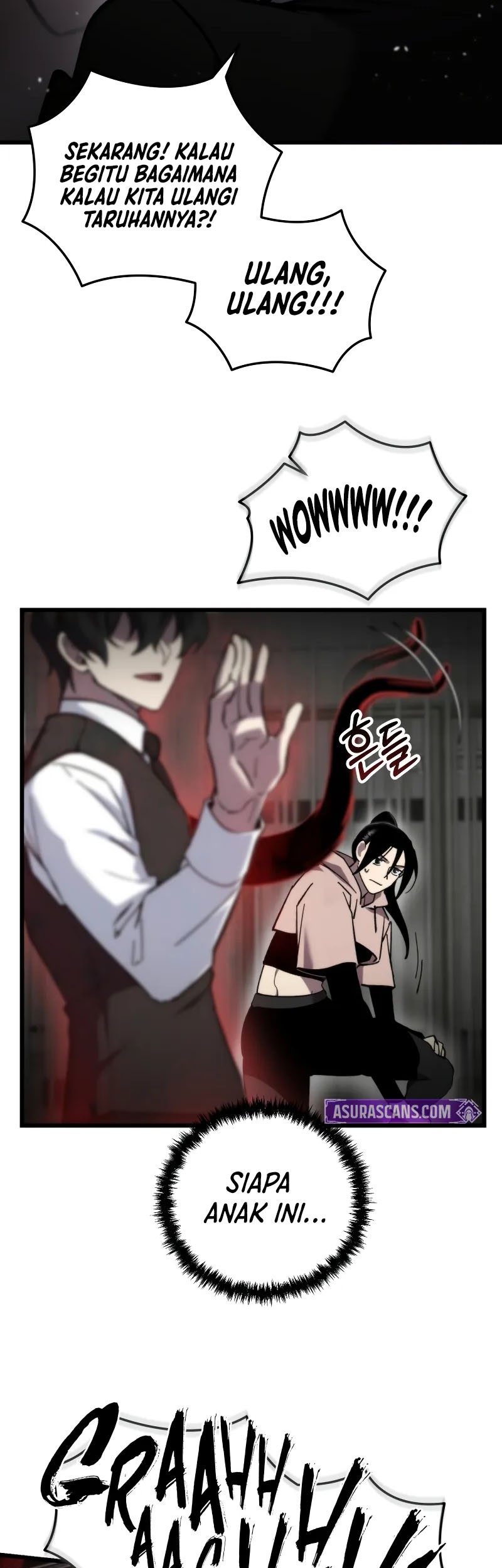 My School Life Pretending to Be a Worthless Person Chapter 94 Gambar 41