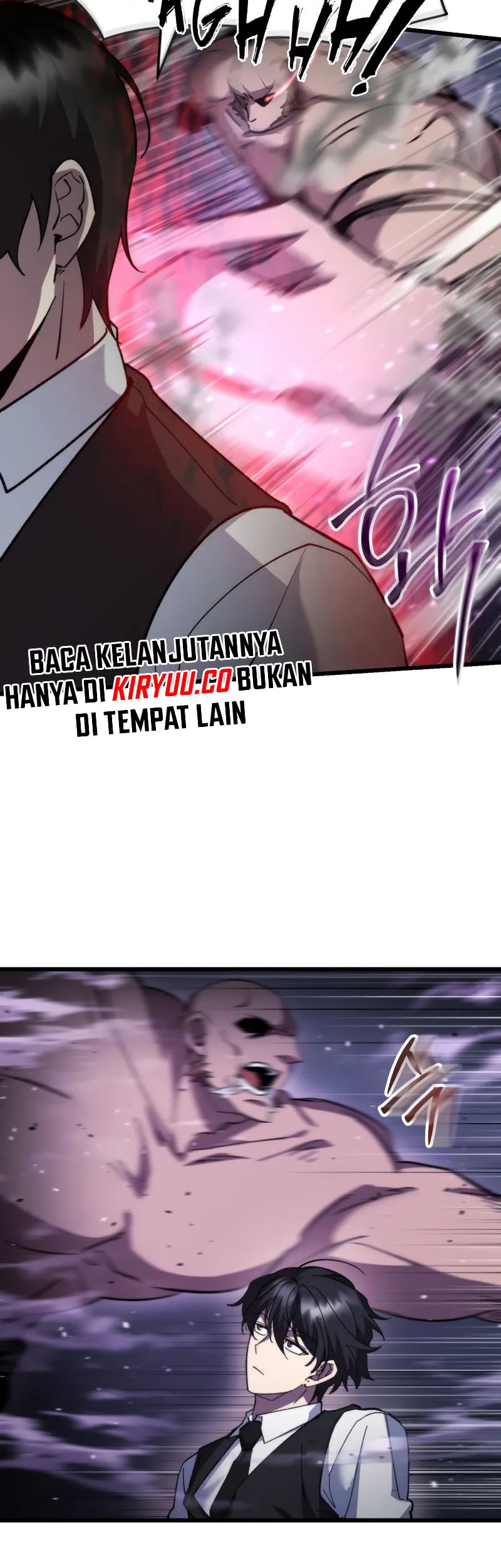 My School Life Pretending to Be a Worthless Person Chapter 94 Gambar 42