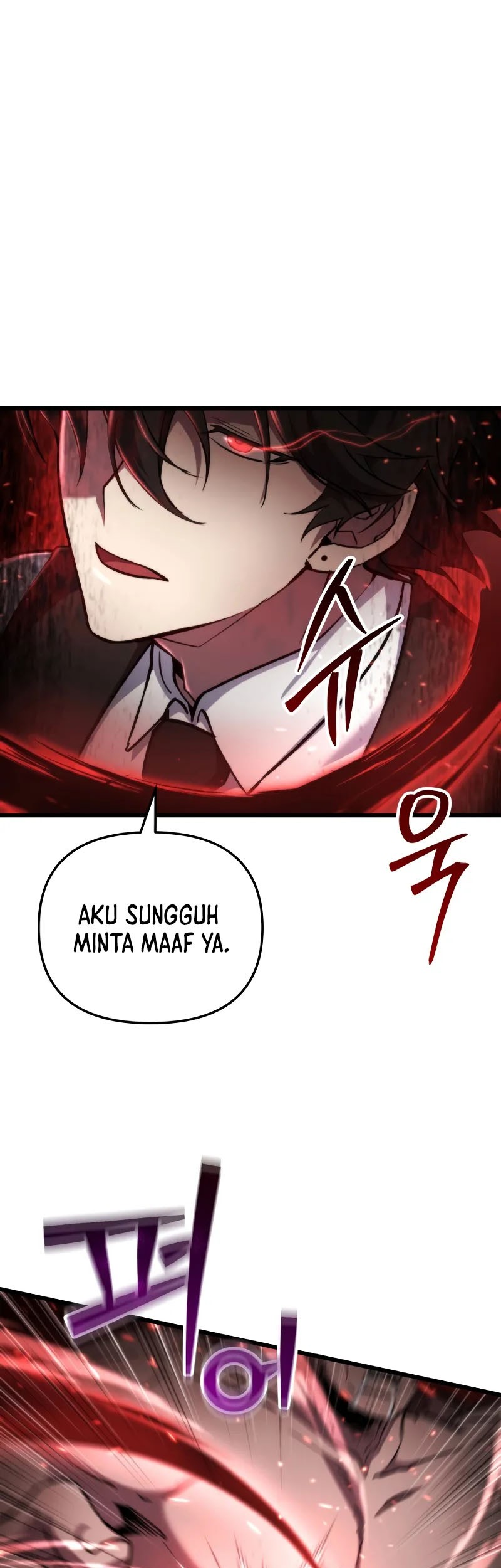 My School Life Pretending to Be a Worthless Person Chapter 94 Gambar 43
