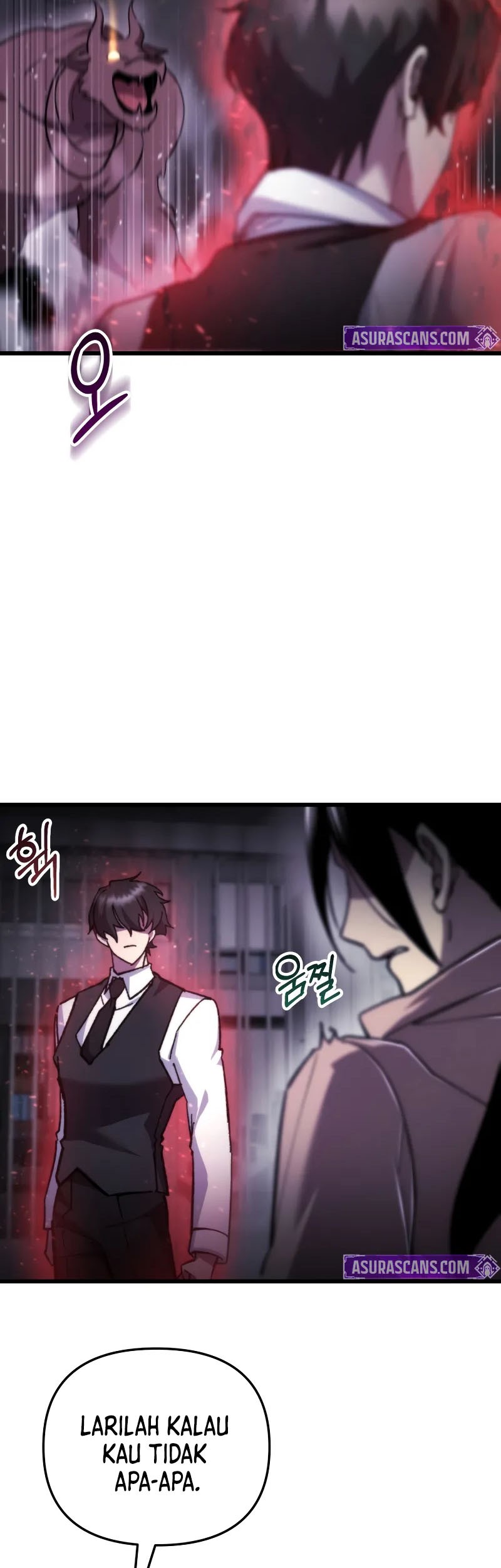 My School Life Pretending to Be a Worthless Person Chapter 94 Gambar 47