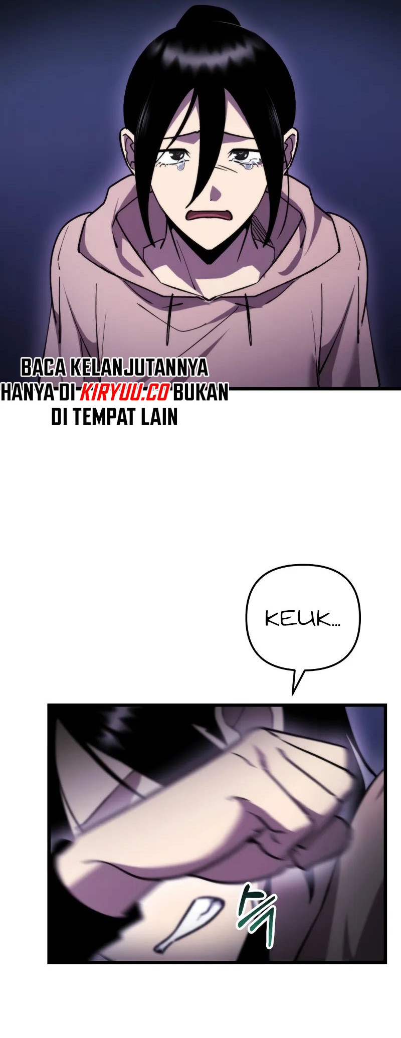 My School Life Pretending to Be a Worthless Person Chapter 94 Gambar 50