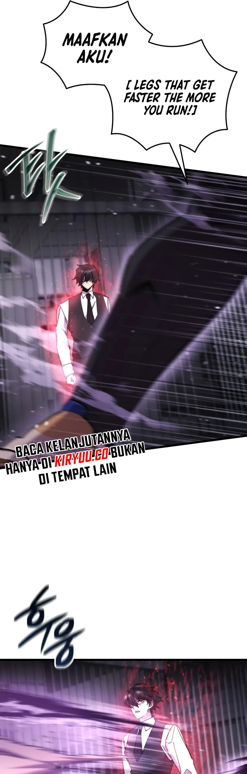 My School Life Pretending to Be a Worthless Person Chapter 94 Gambar 51