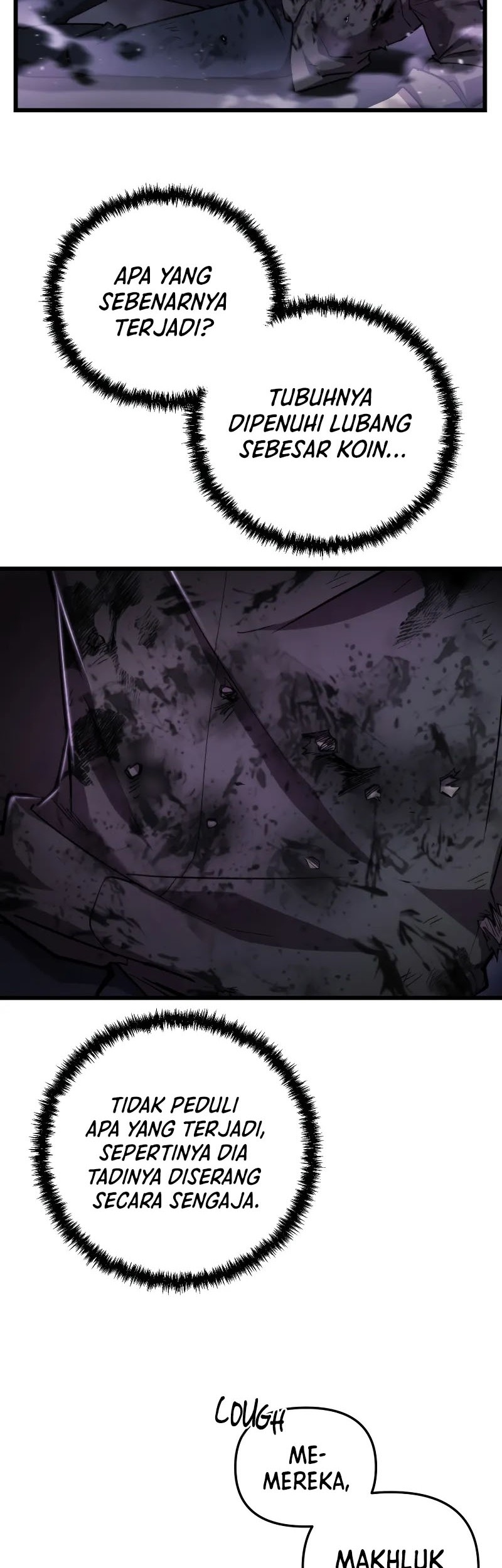My School Life Pretending to Be a Worthless Person Chapter 94 Gambar 11