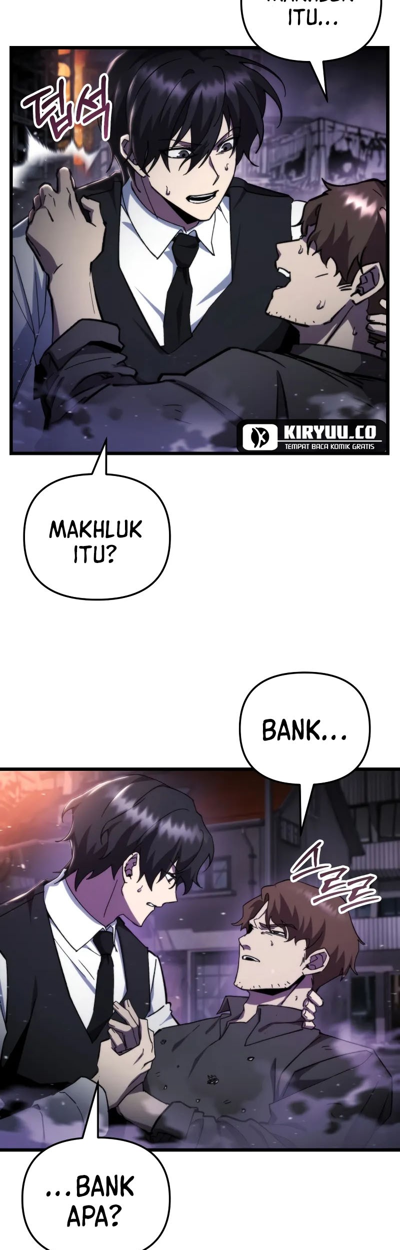 My School Life Pretending to Be a Worthless Person Chapter 94 Gambar 12
