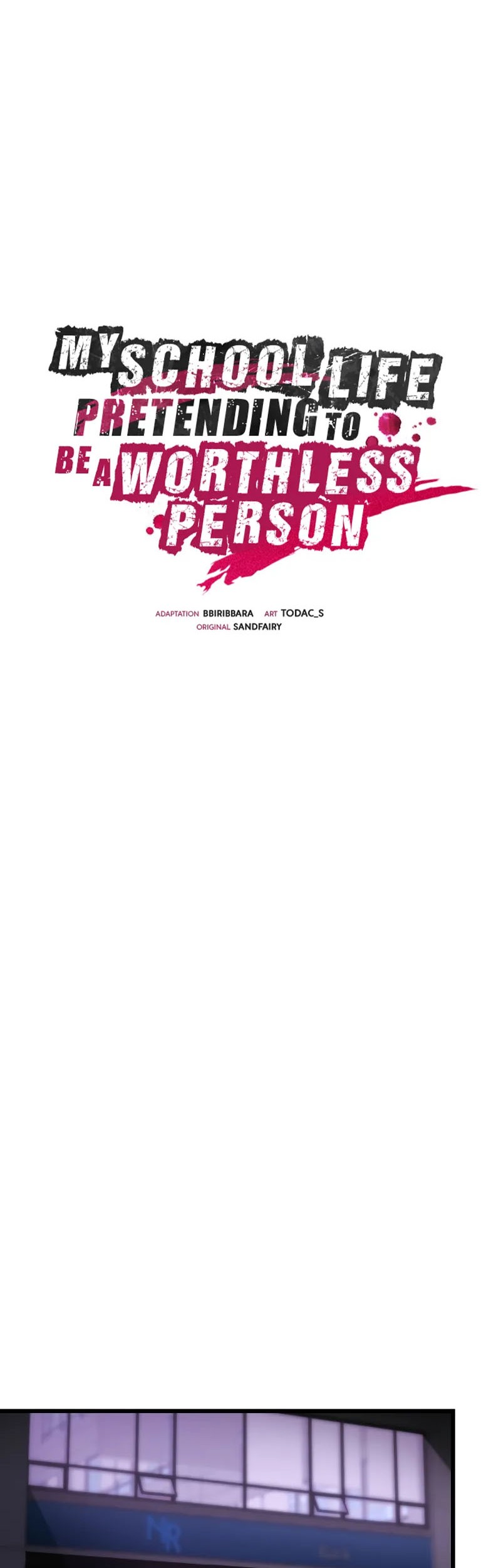 My School Life Pretending to Be a Worthless Person Chapter 94 Gambar 15