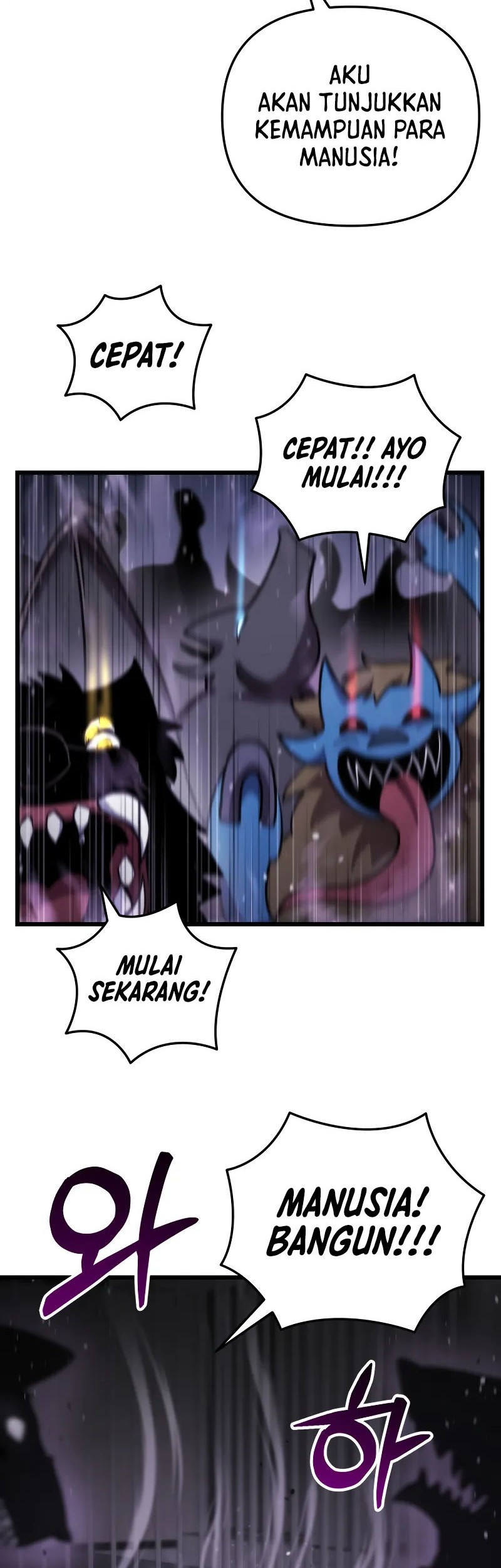 My School Life Pretending to Be a Worthless Person Chapter 94 Gambar 20