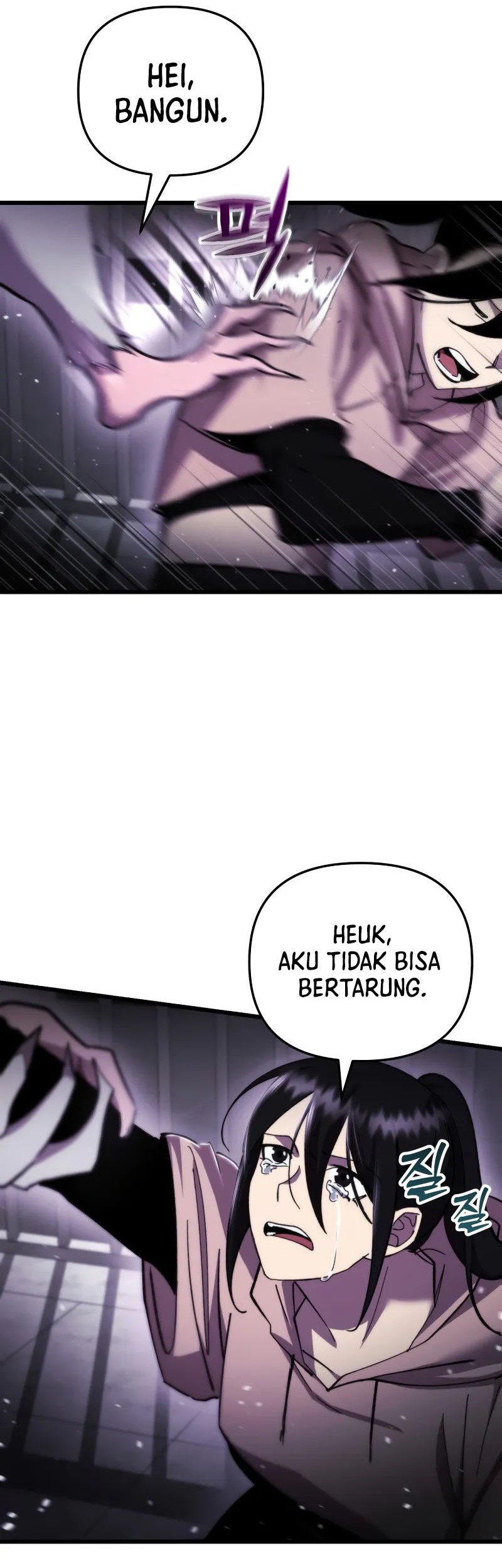 My School Life Pretending to Be a Worthless Person Chapter 94 Gambar 26