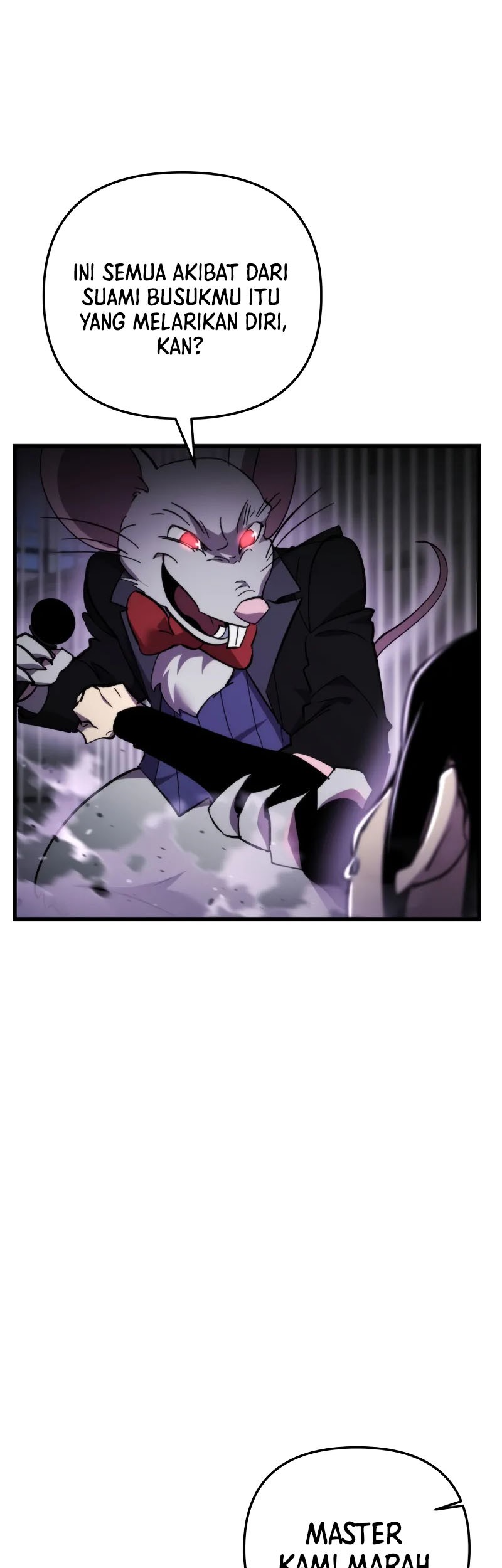 My School Life Pretending to Be a Worthless Person Chapter 94 Gambar 27