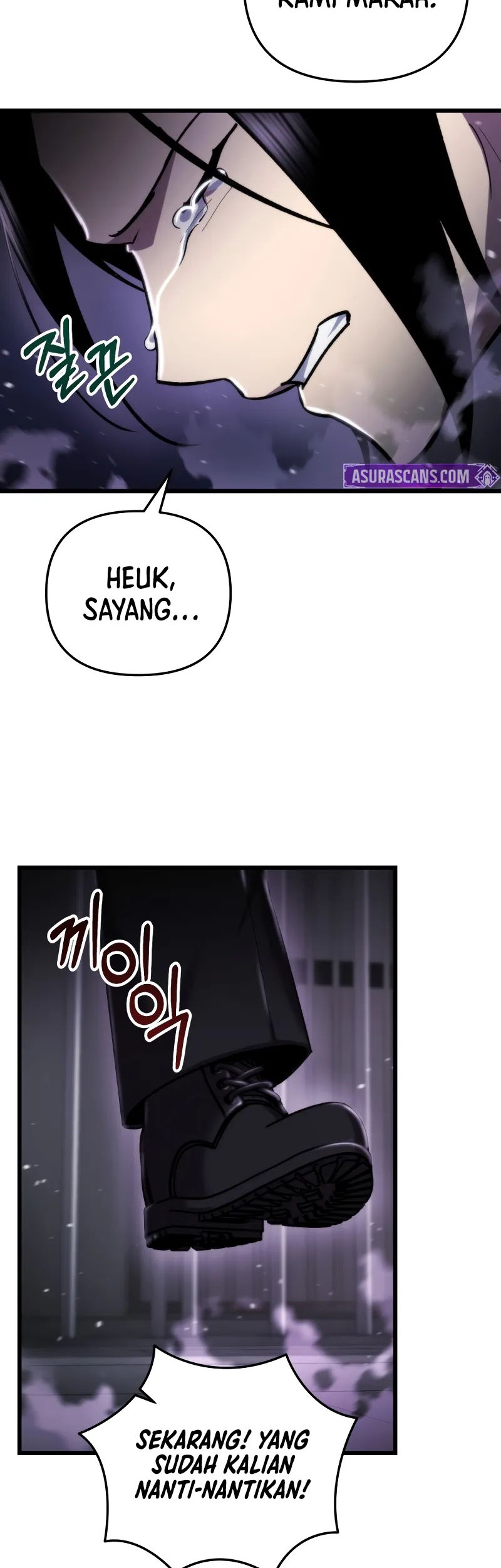 My School Life Pretending to Be a Worthless Person Chapter 94 Gambar 28