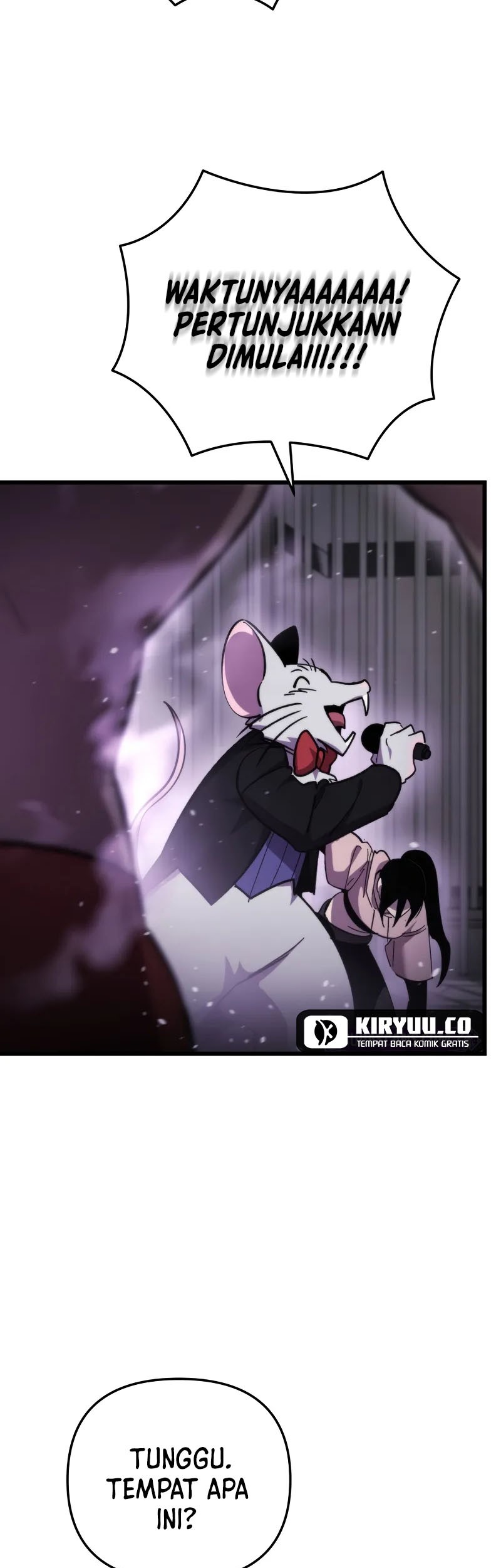 My School Life Pretending to Be a Worthless Person Chapter 94 Gambar 29