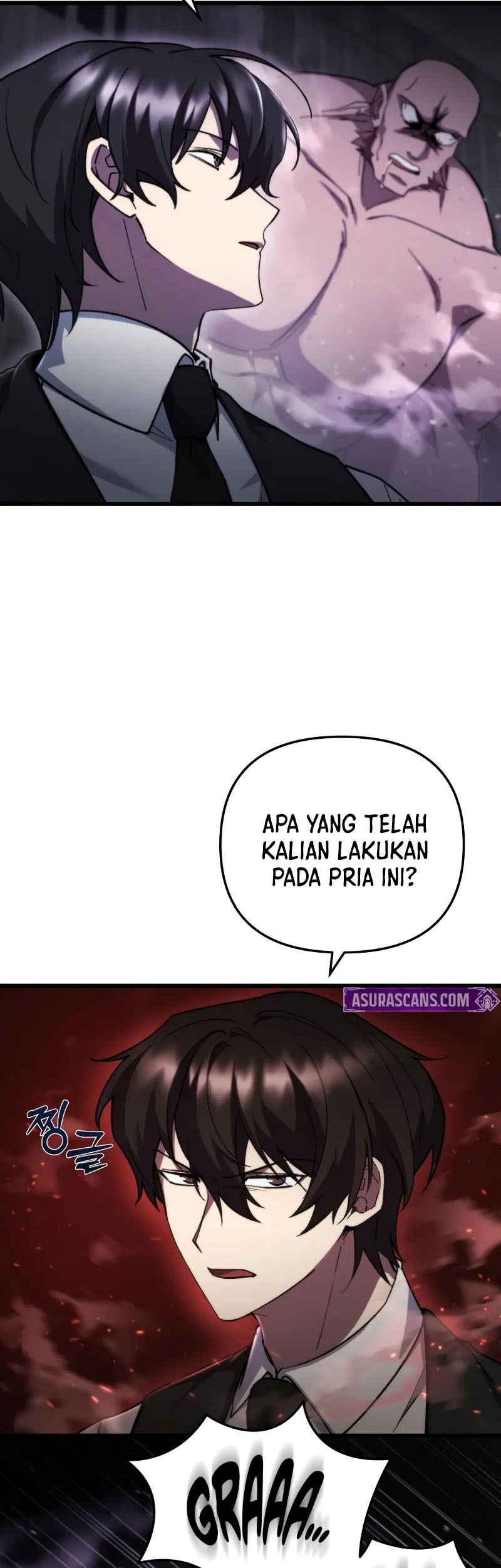 My School Life Pretending to Be a Worthless Person Chapter 94 Gambar 33