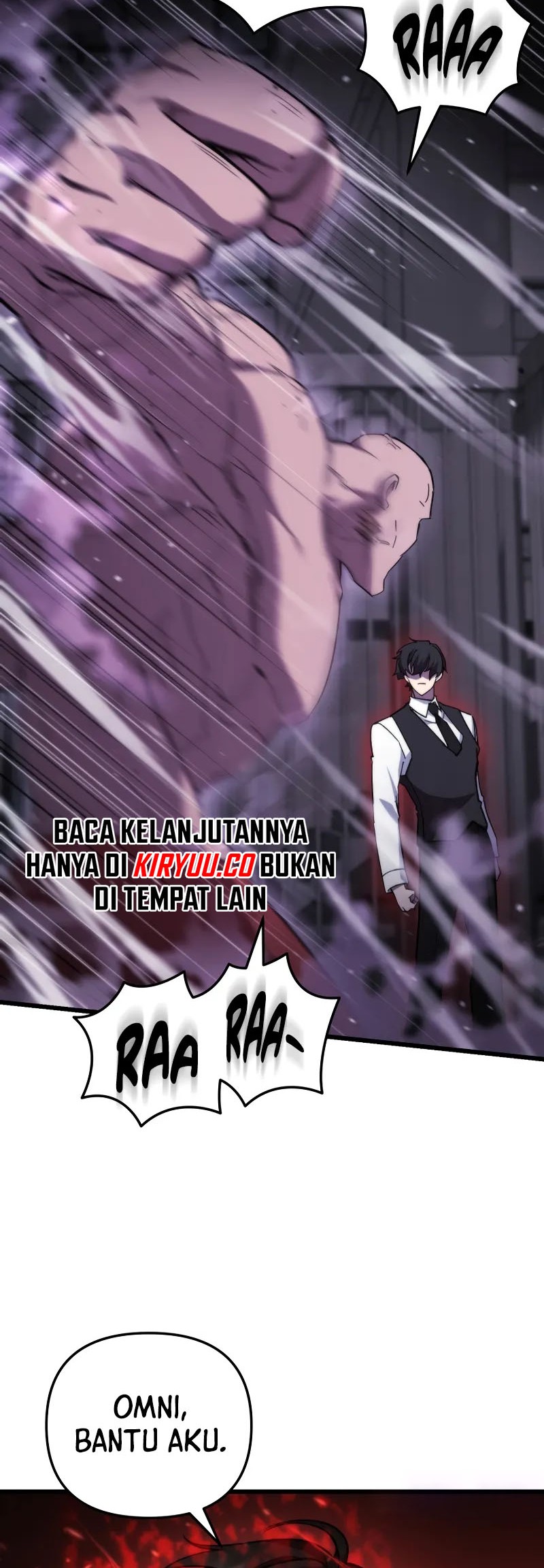 My School Life Pretending to Be a Worthless Person Chapter 94 Gambar 34