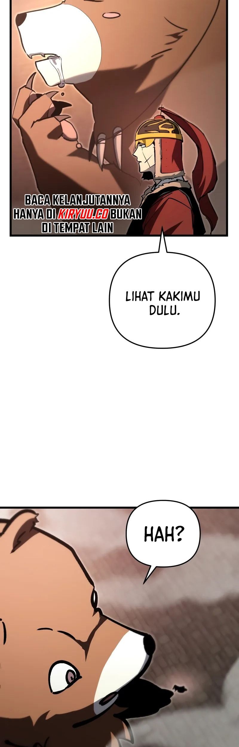 My School Life Pretending to Be a Worthless Person Chapter 87 Gambar 38