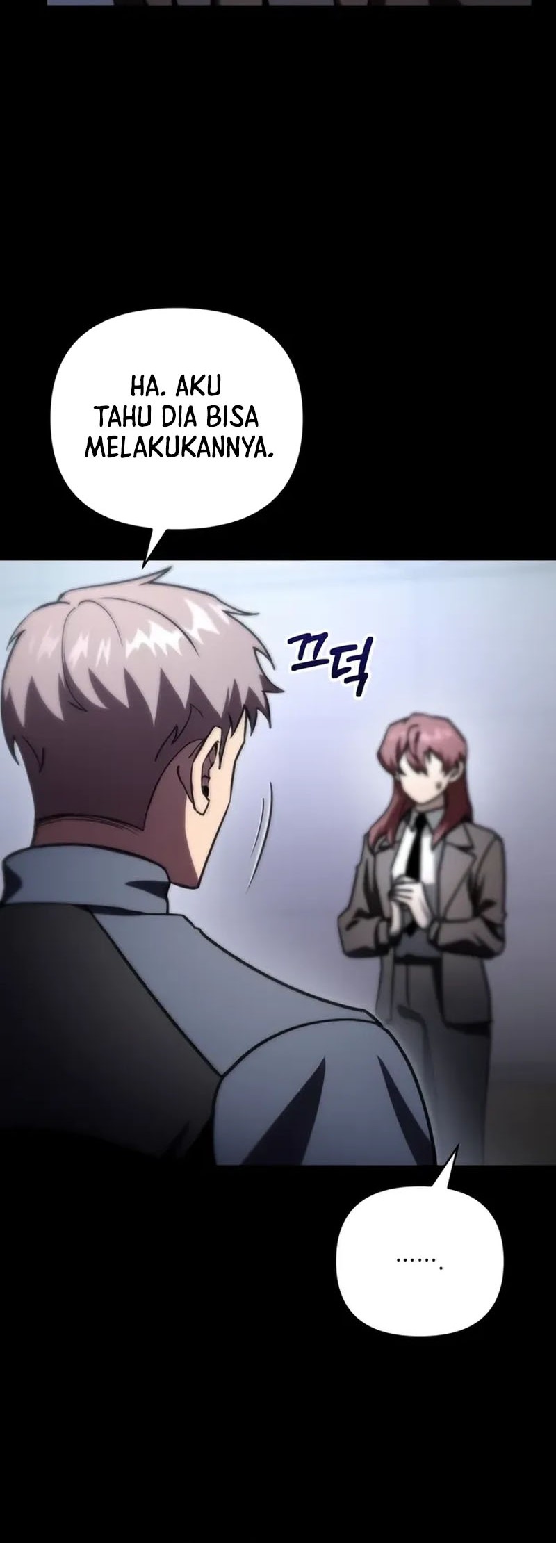 My School Life Pretending to Be a Worthless Person Chapter 83 Gambar 31