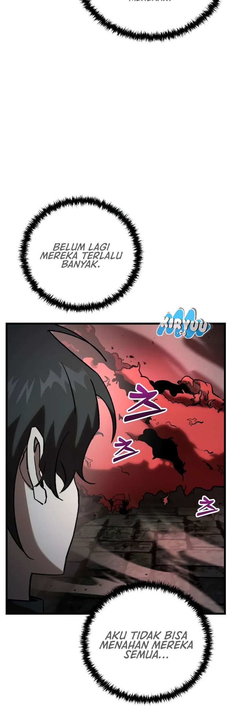 My School Life Pretending to Be a Worthless Person Chapter 82 Gambar 31