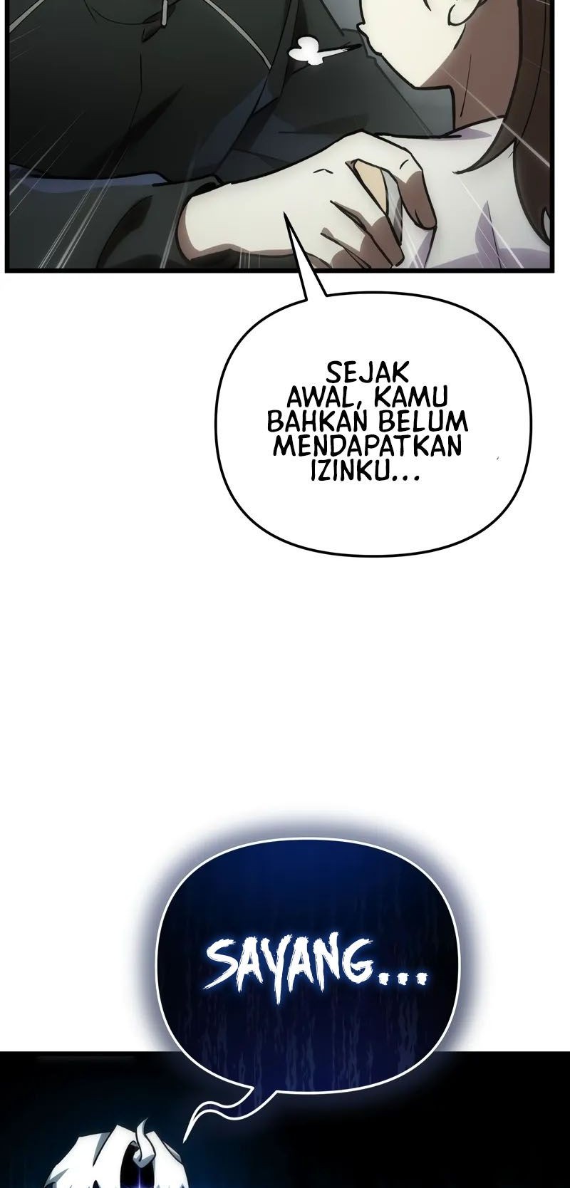 My School Life Pretending to Be a Worthless Person Chapter 82 Gambar 47