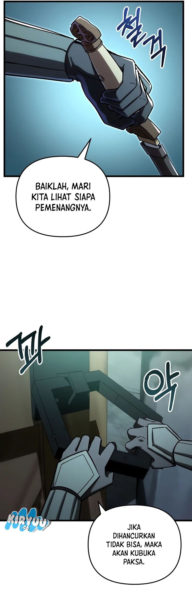 My School Life Pretending to Be a Worthless Person Chapter 82 Gambar 15