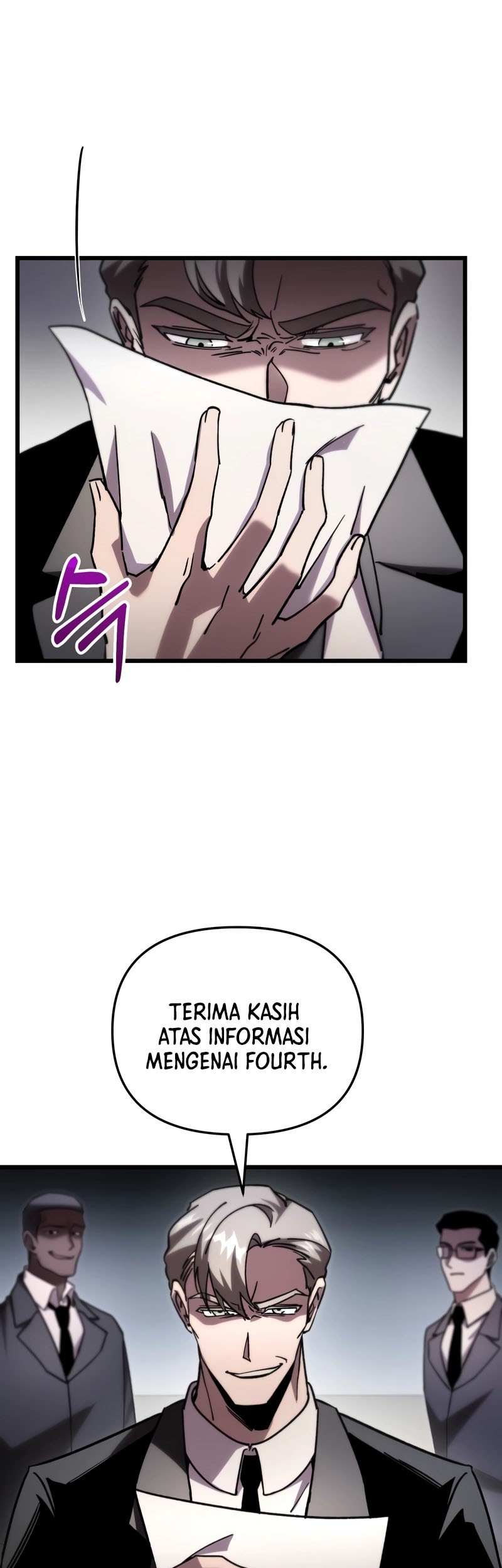 Baca My School Life Pretending to Be a Worthless Person Chapter 79 Gambar 2