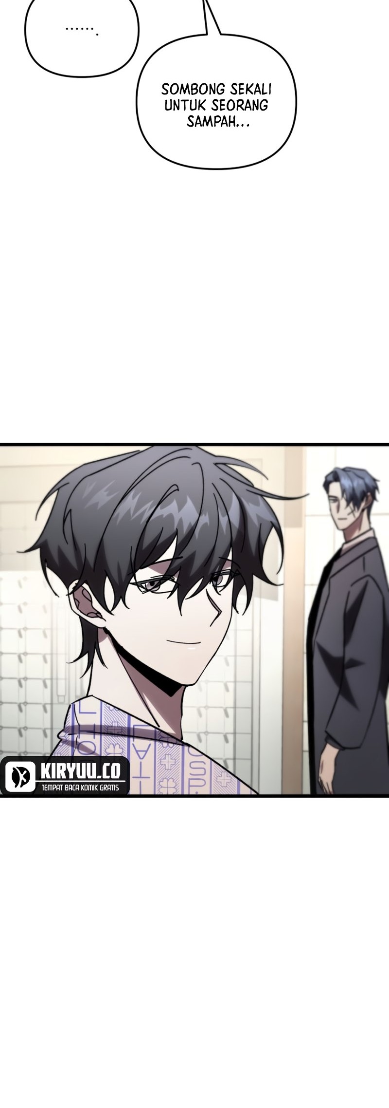 My School Life Pretending to Be a Worthless Person Chapter 78 Gambar 28