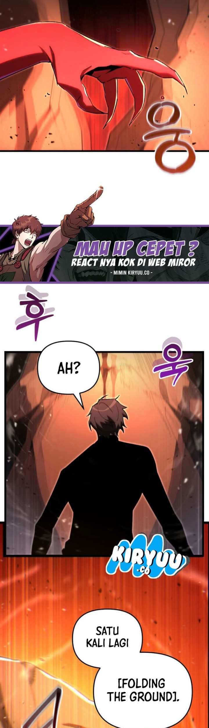 My School Life Pretending to Be a Worthless Person Chapter 75 Gambar 56