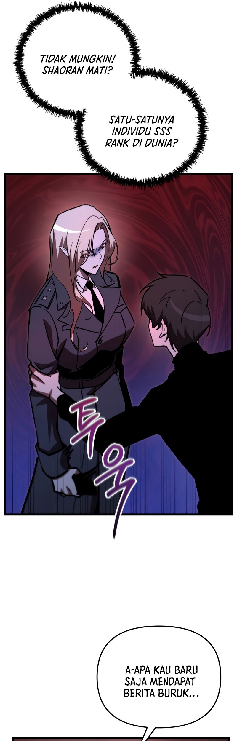 My School Life Pretending to Be a Worthless Person Chapter 71 Gambar 50