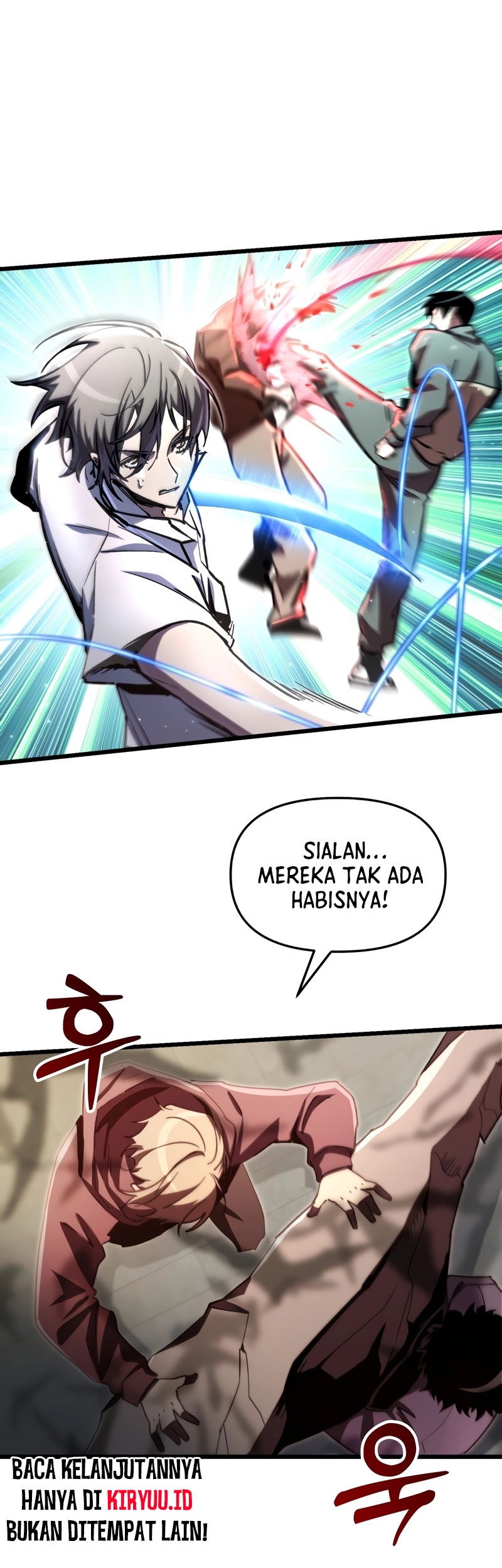 Baca My School Life Pretending to Be a Worthless Person Chapter 69 Gambar 2