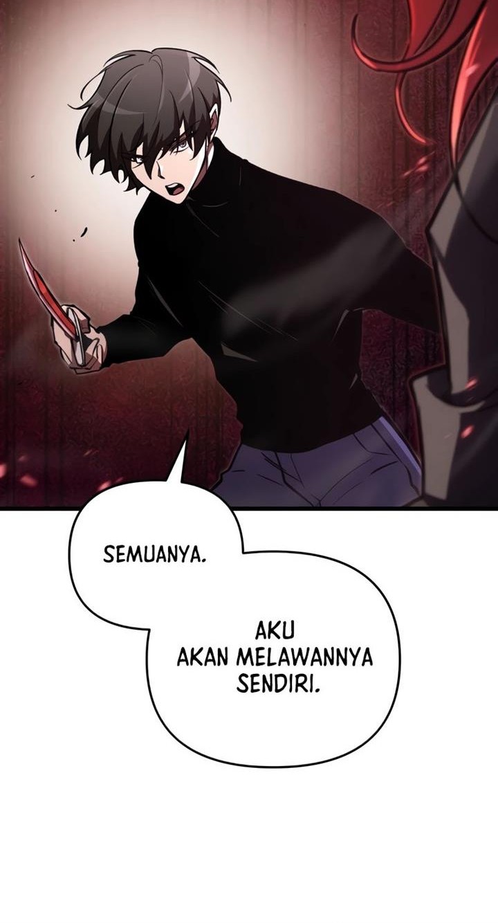 My School Life Pretending to Be a Worthless Person Chapter 68 Gambar 50
