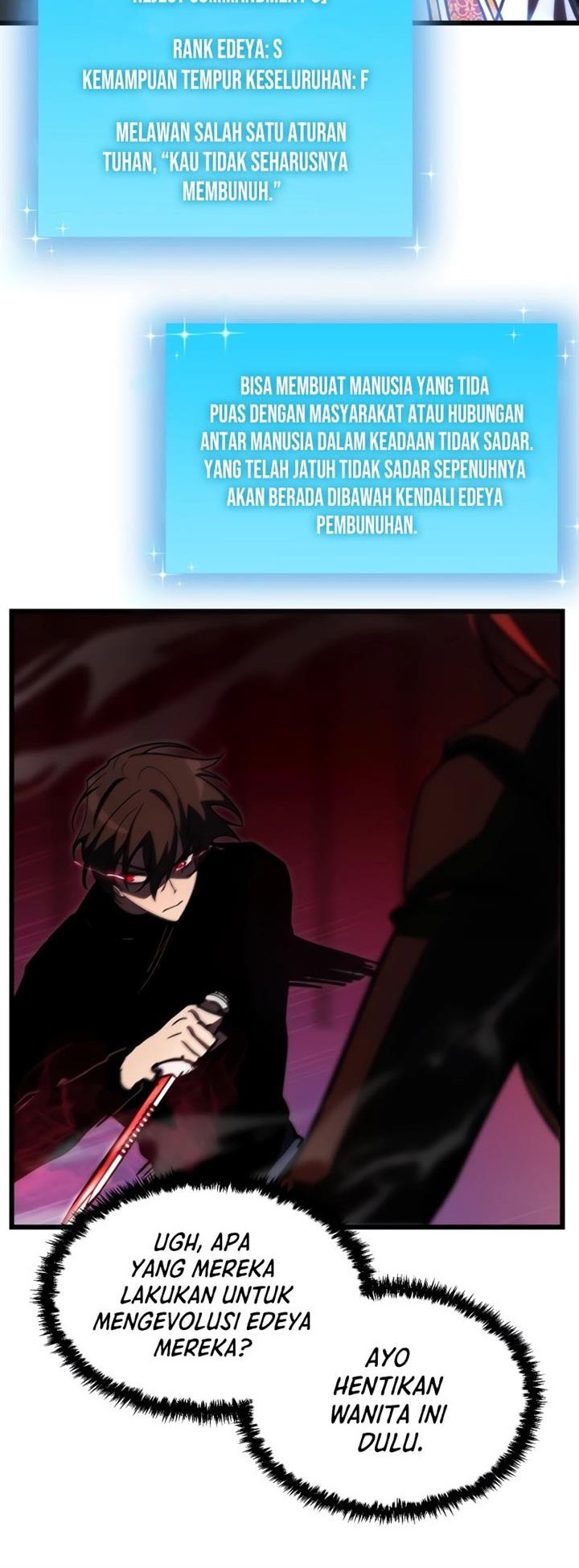 My School Life Pretending to Be a Worthless Person Chapter 68 Gambar 63
