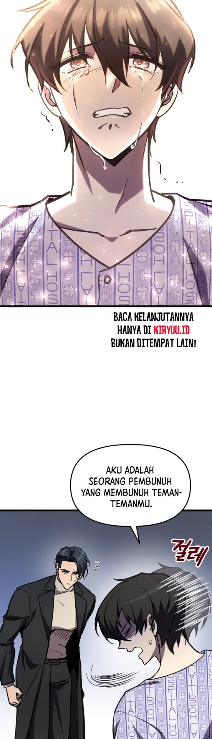 Baca My School Life Pretending to Be a Worthless Person Chapter 67 Gambar 2
