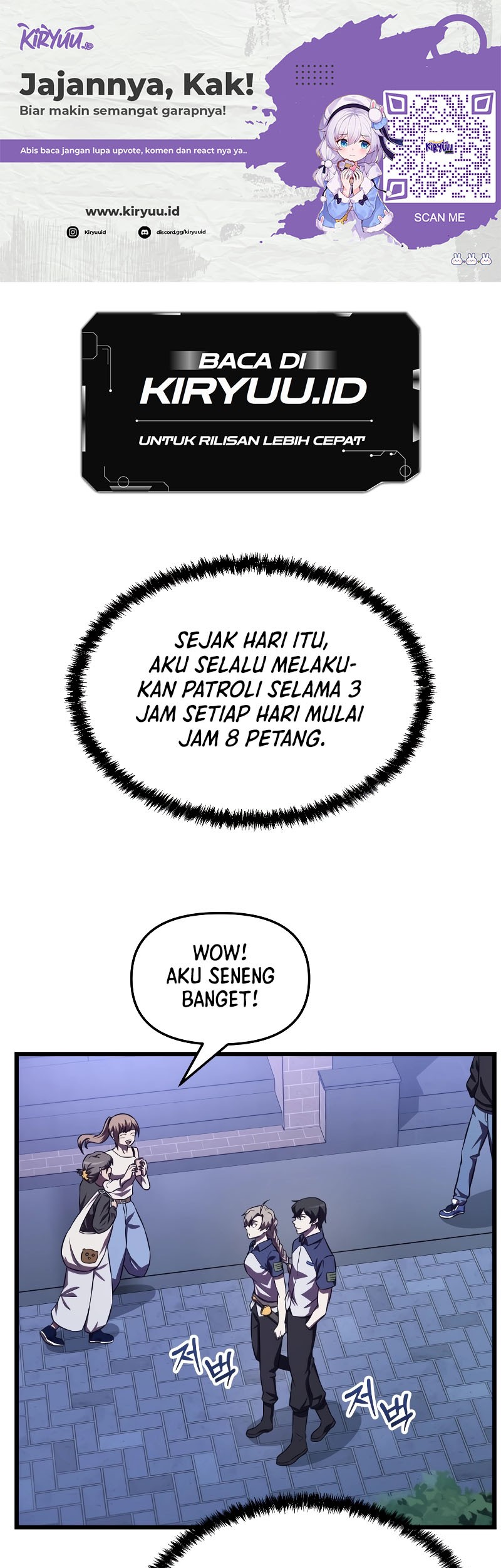 Baca My School Life Pretending to Be a Worthless Person Chapter 60 Gambar 2