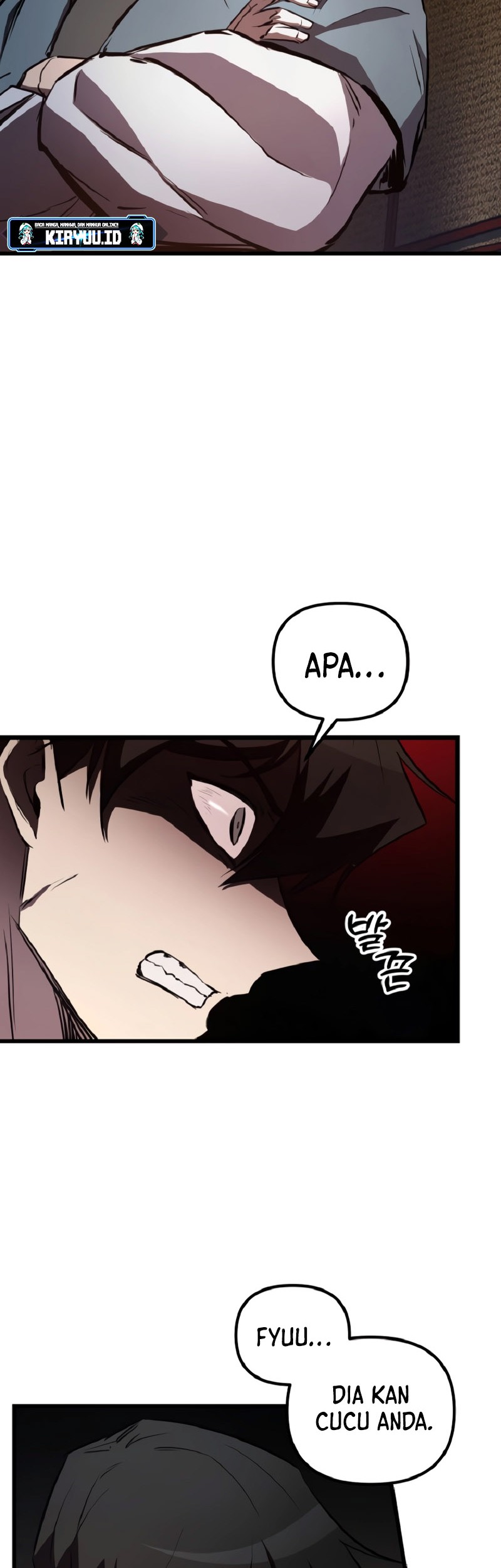 My School Life Pretending to Be a Worthless Person Chapter 58 Gambar 25