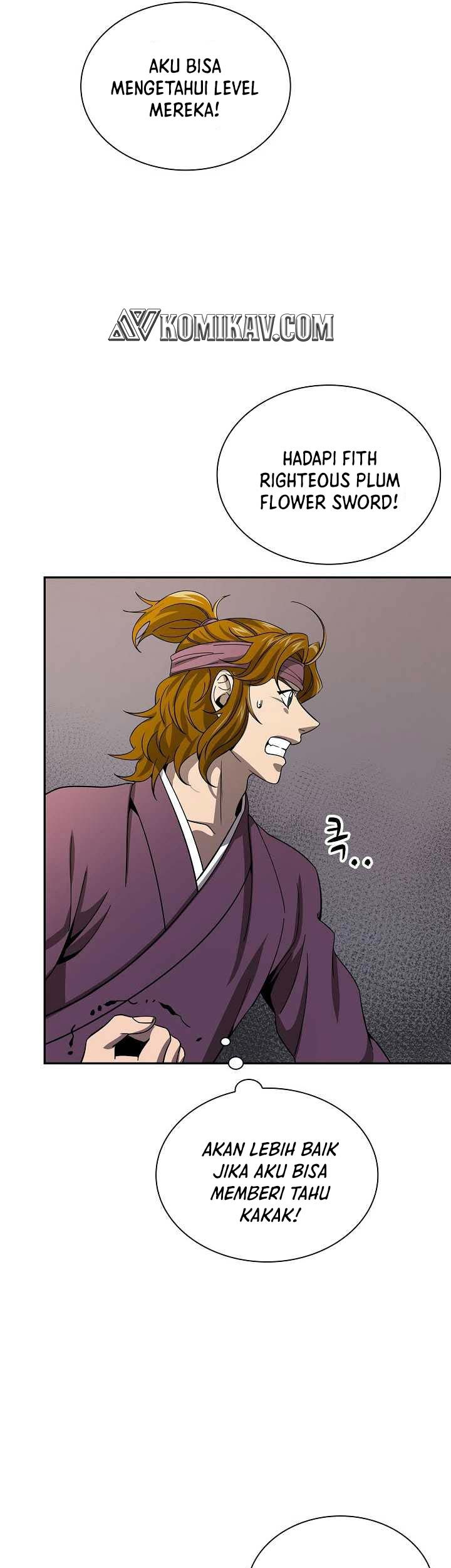 Storm Inn Chapter 119 Gambar 51