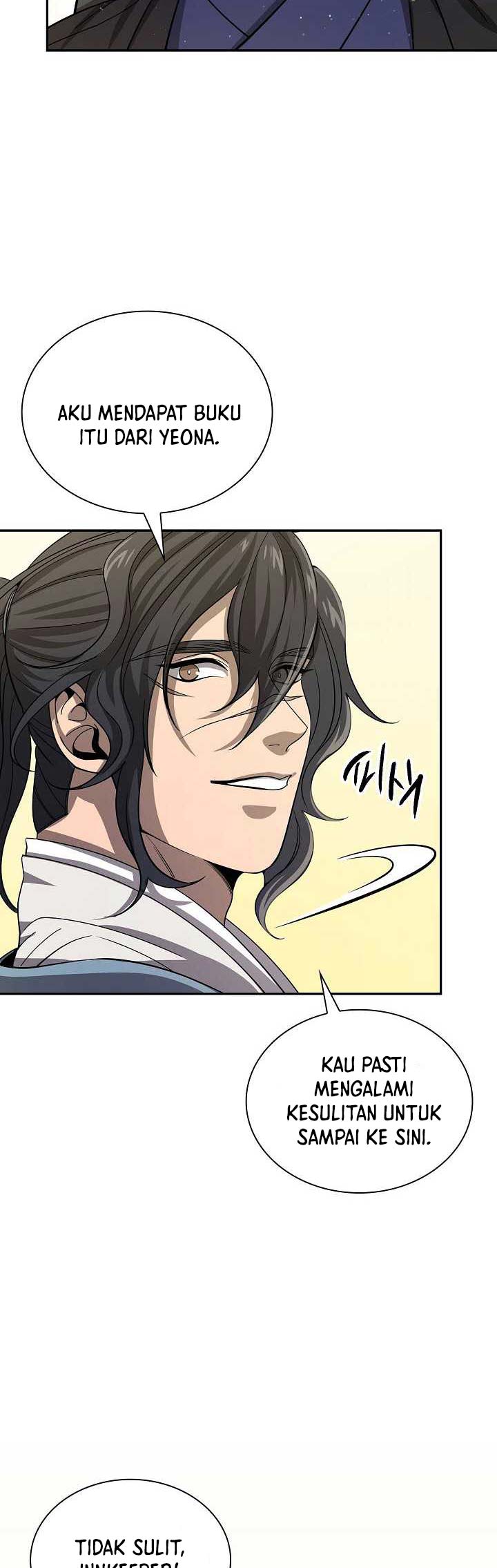 Storm Inn Chapter 118 Gambar 10