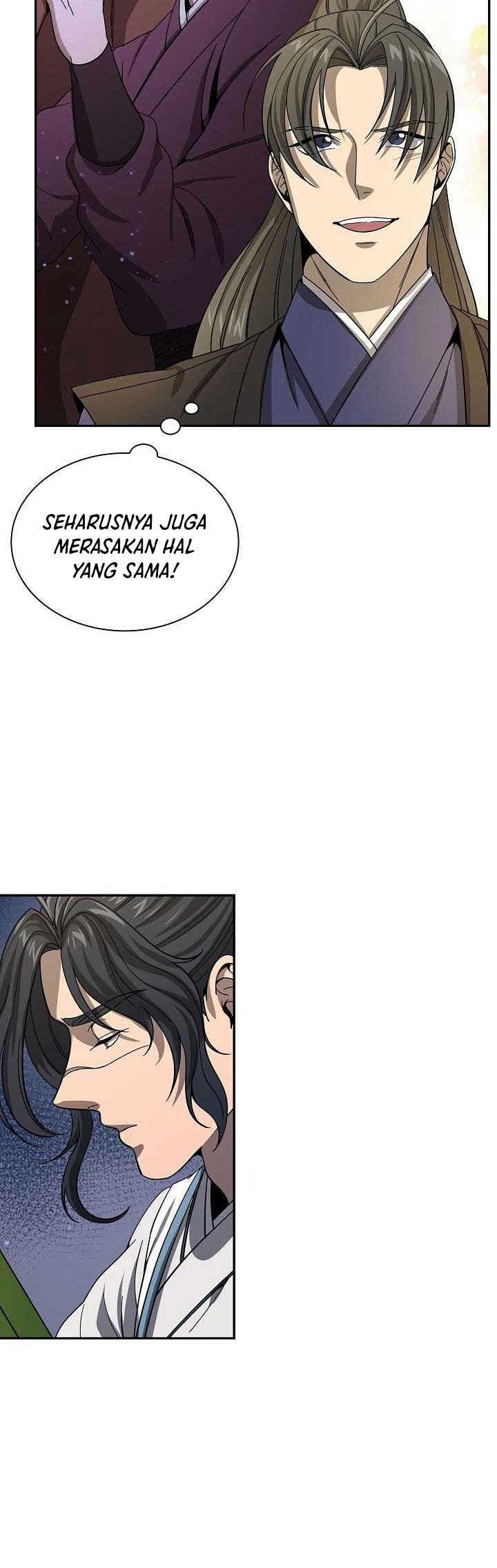 Storm Inn Chapter 118 Gambar 13