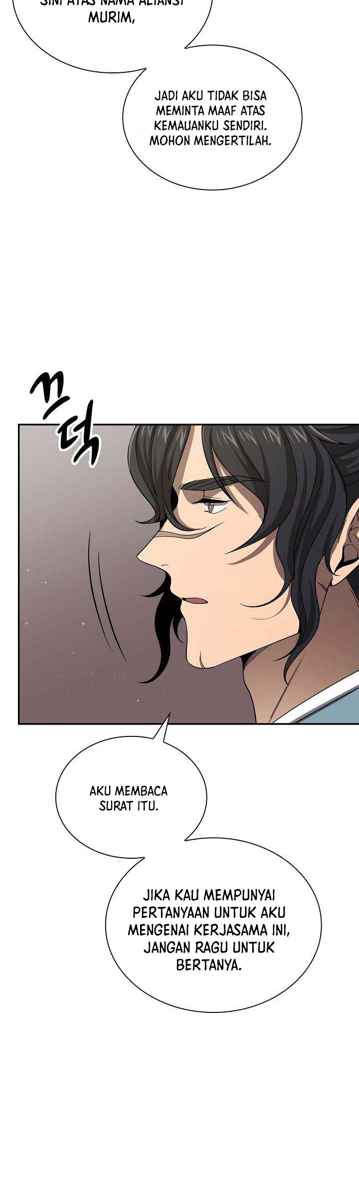 Storm Inn Chapter 118 Gambar 19