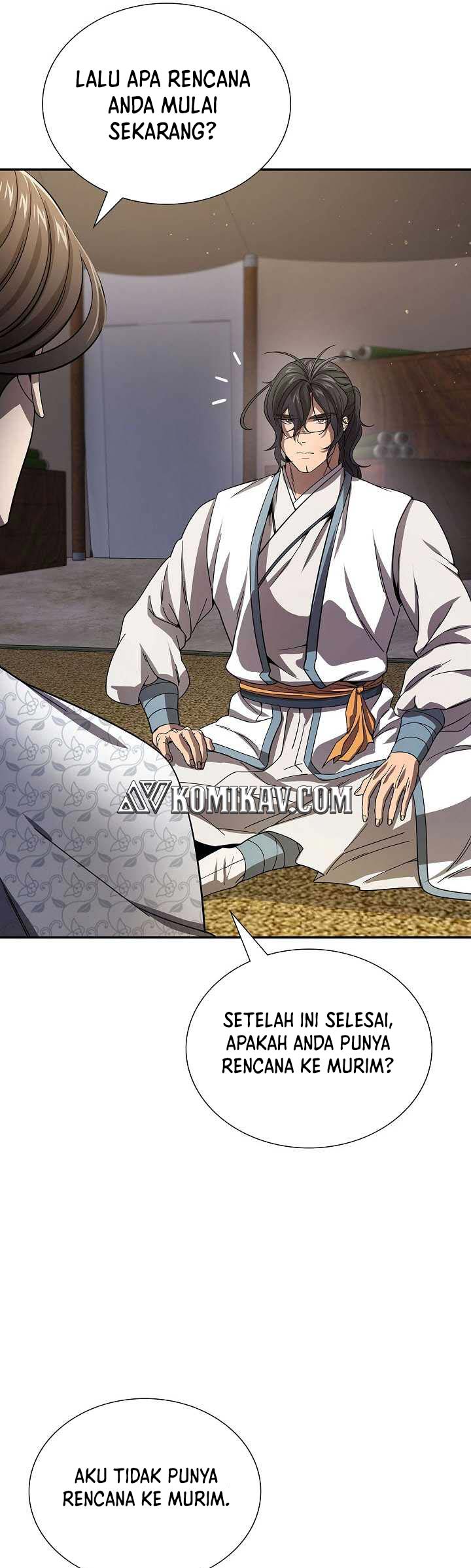 Storm Inn Chapter 118 Gambar 26