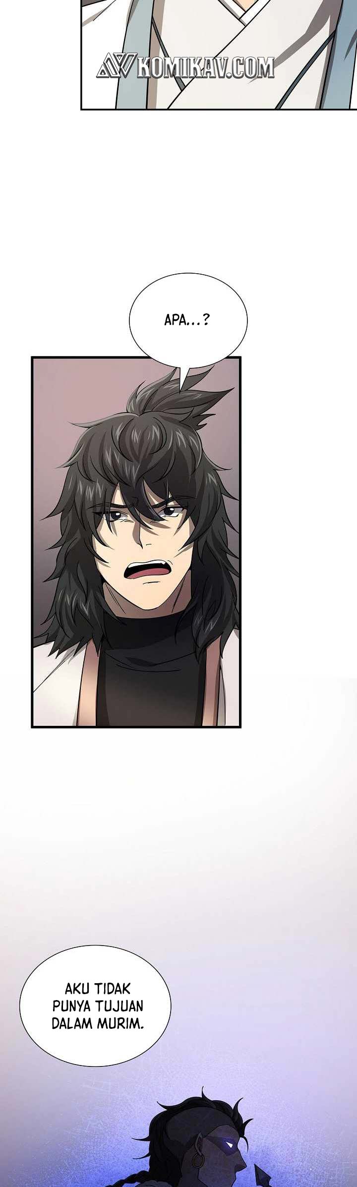 Storm Inn Chapter 118 Gambar 29
